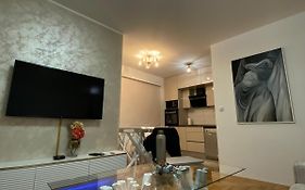 Apartman Samsara