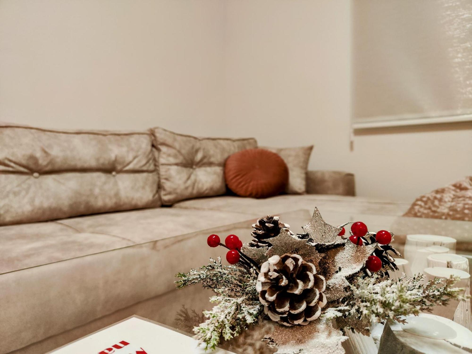 Apartman Samsara Szarajevó Kültér fotó