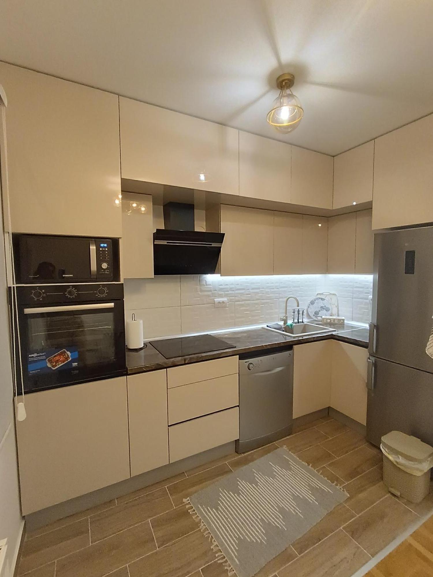 Apartman Samsara Szarajevó Kültér fotó