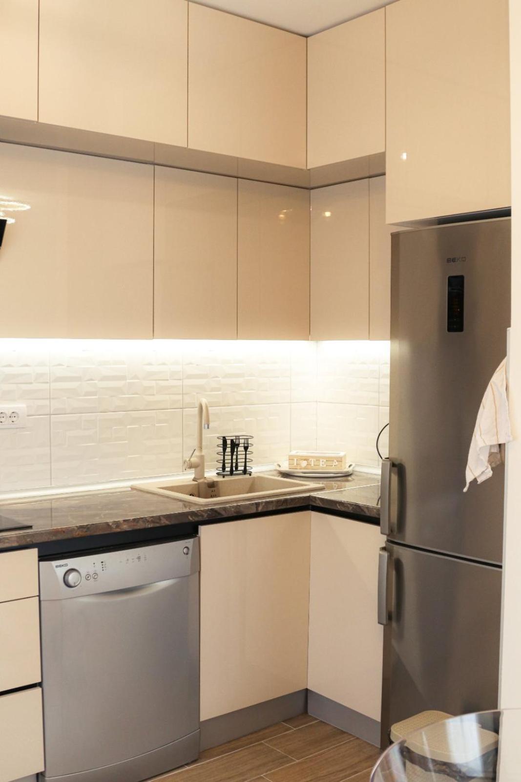 Apartman Samsara Szarajevó Kültér fotó